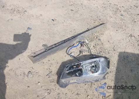 2018 Subaru Forester 2.5I Premium из США, поврежденный, VIN JF2SJAEC0JH508259